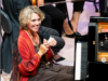 La pianista venezolana Gabriela Montero fue galardonada con el Premio Pablo Casals 2026