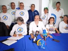 Convocan a asamblea ciudadana en Puerto Ordaz para presentar la hoja de ruta de la «Gran Alianza Ciudadana»