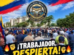 COMPAÑERO TRABAJADOR, ¿QUÉ QUIERES?*
