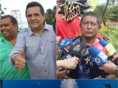 José Gregorio “Gollo” Martínez vuelve a moverse con fuerza en el escenario político del municipio Piar