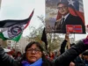 Las protestas y conmemoraciones en Chile tras la decisión de Kast de no celebrar ceremonias oficiales por el golpe de Estado contra Salvador Allende