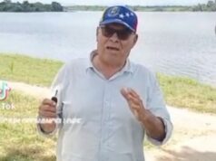 CARLOS CHANCELLOR EXIGE REINVERSIÓN DE INGRESOS POR EXPORTACIÓN ELÉCTRICA EN SUBESTACIONES DEL ESTADO BOLÍVAR