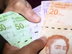 El bolívar entra al bolsillo del venezolano y tiene las horas contadas: estudio estima una “vida” máxima de 48 horas