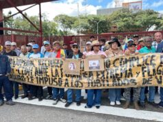 CVG paga compensación de 200 dólares a trabajadores ante incumplimiento de planes vacacionales