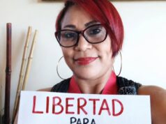 Murió bajo custodia del Estado venezolano la presa política y abogada Eleiner Sánchez