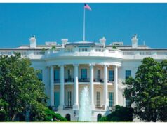 Trump se reunirá con Delcy Rodríguez, informó la Casa Blanca