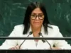 Nelson Rampersad | ¿Y DÓNDE ESTABA USTED, CAMARADA DELCY?