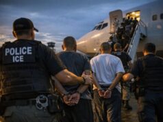 Deportados a África: el limbo de los migrantes expulsados de EEUU a terceros países