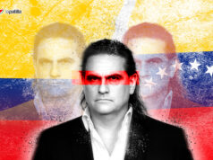 Alex Saab se declarará culpable en la corte federal de Miami