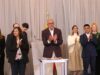 Nuevos acuerdos del diálogo: designan consejo de revisión de candidatos a magistrados