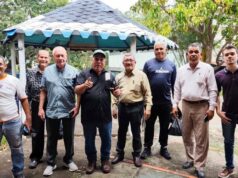 FDR presiona por la fecha de las presidenciales: 95 por ciento del país exige votar