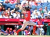 Franklin Arias sigue imparable en ligas menores