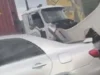 Gandola sin frenos provoca un trágico choque múltiple con tres muertos en La Yaguara