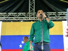 Copei ODCA condenó más de una década de intervención de partidos opositores