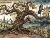 Jesús Castillo*La metáfora del árbol torcido en la revolución bolivariana* (Crónica con sabor a oro negro) (*)