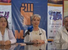 *El MAS advierte que regreso a clases ocurre en medio de una crisis social y económica*