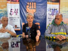 El MAS exige desbloqueo total de medios y garantías para informar*
