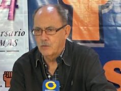 *El MAS exige concretar el giro político en Venezuela anunciado en la ONU*