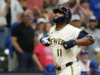 Jackson Chourio y Luis Lara comandan la épica remontada de Cerveceros