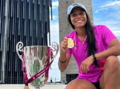 Luto en el fútbol venezolano: Leomarys Dávila, campeona con ULA FC, murió en España a los 23 años