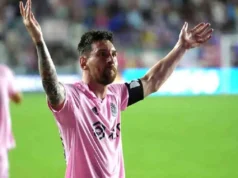 Lionel Messi suma 17 nominaciones al Balón de Oro tras brillar en la copa del mundo 2026