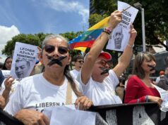 El aparato represivo está intacto pese a cambios «incompletos» tras el 3 de enero: ONU