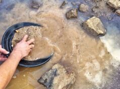 Los negocios del Arco Minero no son todos ni de oro ni preciosos