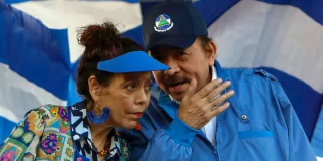 Ortega-y-Murillo