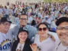 Nace la Gran Alianza por la Libertad y la Democracia (GALiD) con un concurrido acto ciudadano en Puerto Ordaz