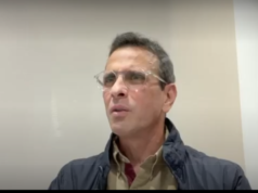 Capriles respalda el liderazgo de María Corina Machado y llama a superar las diferencias opositoras