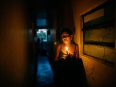 Comida más cara, menos luz y trasnochados: la factura de El Niño en Venezuela