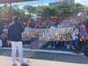 Trabajadores intensifican actividades de protesta ante falta de respuestas de la CVG