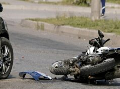 Accidentes de tránsito dejaron 103 fallecidos en julio, según Observatorio de Seguridad Vial
