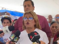 Trabajadores de la salud activan recolección nacional de firmas y anuncian movilización a Miraflores para el 13 de octubre