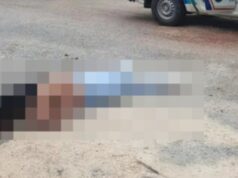 Asesinado hombre de un disparo en la cabeza en Lomas de Funval