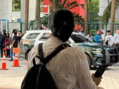 «Temo por mi vida si me devuelven»: las audiencias masivas en Miami que aceleran las deportaciones sin dar tiempo a los migrantes para defender sus casos
