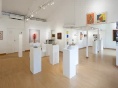 «Una sensibilidad aparte», la nueva muestra colectiva de Cabinet Gallery