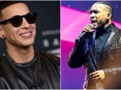 VIRAL: Respeto entre leyendas, Don Omar paró su concierto para rendir un histórico tributo a Daddy Yankee