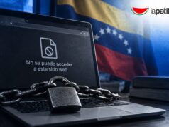 Al menos 14 medios fueron desbloqueados, pero 79 siguen restringidos: así queda el mapa digital de la censura en Venezuela