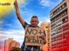 Óscar Morales relató su secuestro, el expediente que le fabricaron y cómo terminó en libertad