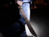 Ataque con machete deja dos heridos de gravedad en Cojedes