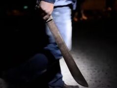 Ataque con machete deja dos heridos de gravedad en Cojedes
