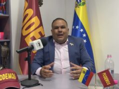 Diputado Héctor Sulbarán planteó proyectar a Venezuela como socio confiable para atraer inversiones