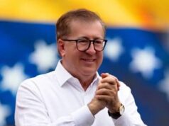 César Pérez Vivas: El lapso que establece la Constitución de la República Bolivariana de Venezuela