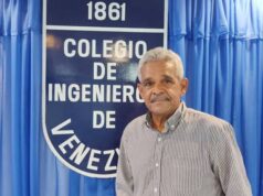 ING.PEDRO ACUÑA..28 DE OCTUBRE DIA DEL INGENIERO.