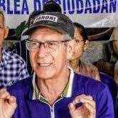 SIMON YEGRES LAS CARCAVAS SE COMEN A CARONI