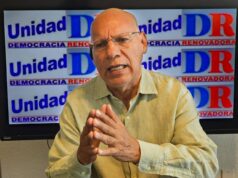 García Urquiola cuestionó papel de Alejandro Betancourt en nuevos acuerdos petroleros entre EEUU y Venezuela