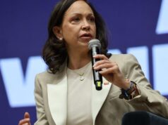 MCM: «Mi regreso ayudara a ordenar de manera cívica un proceso electoral»