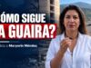 «La Guaira nos necesita más que nunca»: Entrevista con Maryorin Méndez a dos meses y medio del terremoto