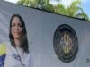 AD se solidarizó con María Corina Machado ante la dificultad de retornar a Venezuela
